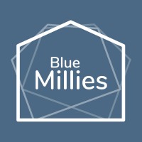 Bluemillies Logo