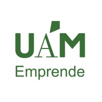 UAM Emprende Logo