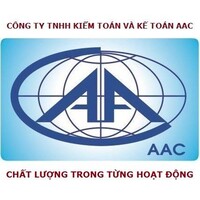 Công ty Kiểm toán và Kế toán AAC Logo