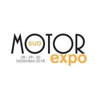 Sud Motor Expo Logo