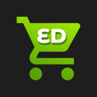 Emart Dukaan Logo