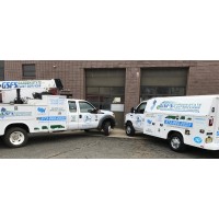 Garden State Fleet Services Logo