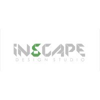 INSCAPE DESIGN STUDIO Logo