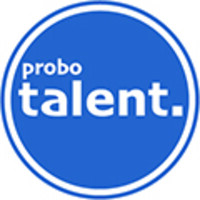 ProboTalent Logo