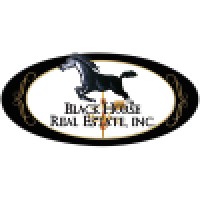 BLACK HORSE REAL ESTATE INC Logo