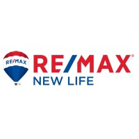 Remax New Life - Bari Logo