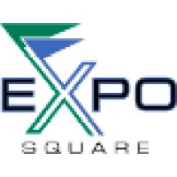 Expo Square Logo