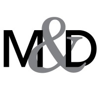 Max & Drew Shoes Logo