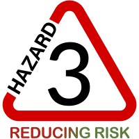 Hazard3 Logo