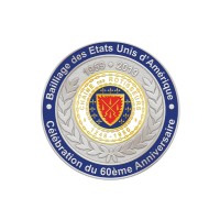 Confrérie de la Chaîne des Rôtisseurs Logo