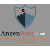 安全 データ AnzenDataGroup Logo