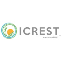 ICREST International LLC Logo