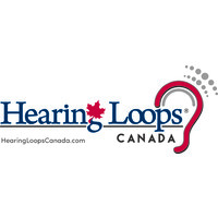 Hearing Loops Canada Inc Logo