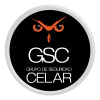 Grupo de Seguridad Celar Logo