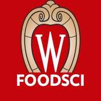 University of Wisconsin-Madison Food Science Logo