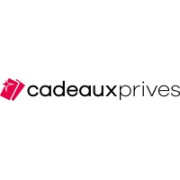 Cadeaux prives Logo