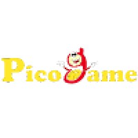 Picogame Logo