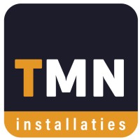 TMN Installaties B.V. Logo