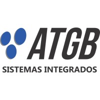 ATGB Sistemas Integrados Logo