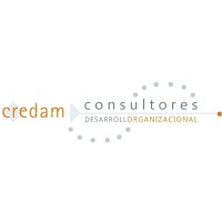 credam consultores Logo