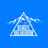 Remote Breakroom Logo