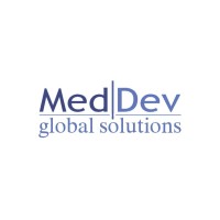 Med Dev Global Solutions Logo