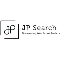 JP Search Logo