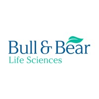 Bull & Bear Life Sciences Logo