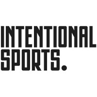 Intentional Sports Logo