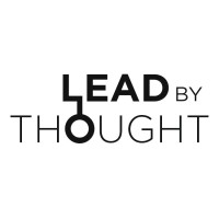 Lead by Thought Logo
