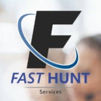 Fast Hunt Services Logo