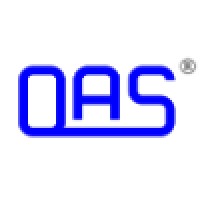 OAS - Optimum Applied Systems Inc. Logo