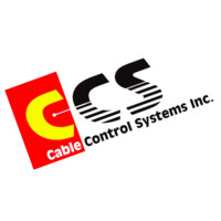 Cable Control Systems Inc. Logo