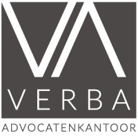 Verba Advocatenkantoor Logo