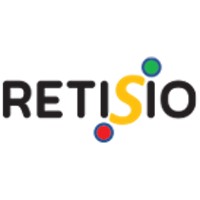 RETISIO Logo