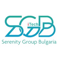 SGB iTech Logo