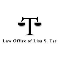 Law Office of Lisa S. Tse Logo