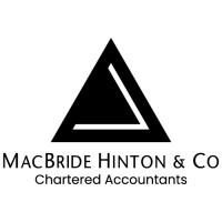 MacBride Hinton & Company Logo
