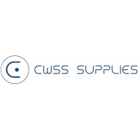 CWSS-SUPPLIES Logo