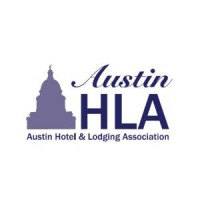 Austin Hotel & Lodging Association Logo