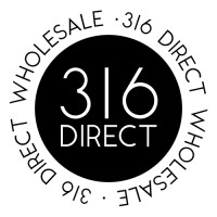 316 Direct Wholesale Logo