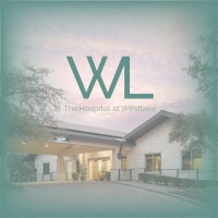The Hospital at Westlake Medical Center Logo