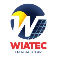 WIATEC Eletricidade e Automação Industrial LTDA Logo