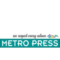 Metro Press Logo