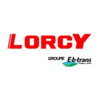 LORCY Logo