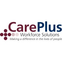 CarePlus Workforce Solutions Logo