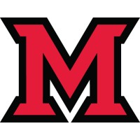 Miami University Emerging Technology in Business + Design Logo