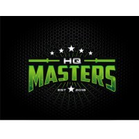Masters HQ Logo