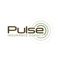 Pulse Insurance Agency Logo