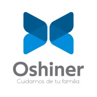 Oshinerperu Logo